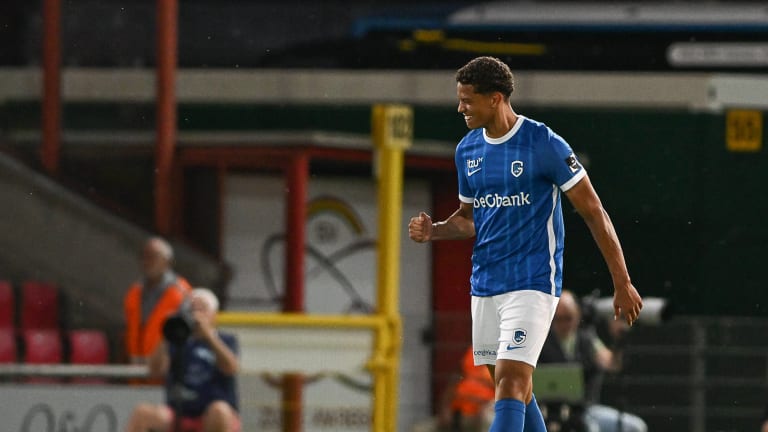 Who is Andras Nemeth? All you need to know about Sunderland striker target
